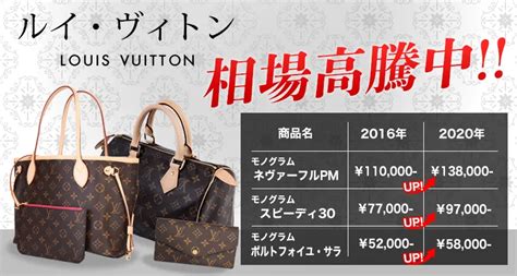 louis vuitton 買取 相場|ルイヴィトン (LOUIS VUITTON)買取なら全国対応の大黒屋.